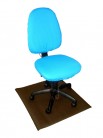 ESD chair covering