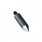  - Parkside soldering tip - conical, dia. 8mm, length 24mm (1pc, brass core)