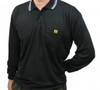  - ESD functional T-shirt Zephyr II black