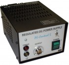 ABE.TEC výroba - Power supply PS-Control 5