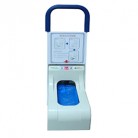  - Automatic dispenser for disposable ESD sleeves