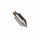  - Parkside soldering tip - conical, dia. 8mm, length 34mm (1pc, brass core)