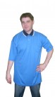  - ESD functional T-shirt Zephyr I blue