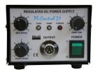 Stabilised DC power supply PS-Control 21
