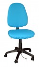 ABE.TEC výroba - ESD chair covering