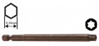  - Torx bit V-17E (7)-E-5-(7)-100