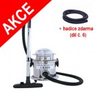 Nine Industries - ESD cleanroom vacuum cleaner CR-5050SM