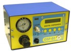 ABE.TEC výroba - Universal programmable dispenser DSP-02