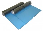 Nine Industries - Double-layer rubber ESD table mat NC-0914, blue