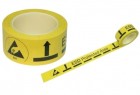  - ESD floor tape with arrow SM-834