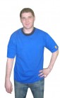  - ESD functional T-shirt Breeze I, blue